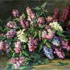 丁香花