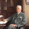 H. Nigel Gresley