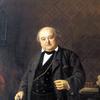 Portrait of Actor M.S. Shchepkin