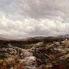 Near Festiniog