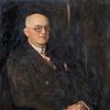 Dr Max Porges