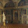 Pitti Palace, Florence
