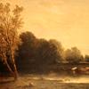 Quiet River (Genesee)