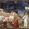 Scenes from the Life of Christ: 21. Resurrection (Noli me tangere)