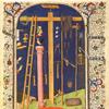 Hours of Maréchal of Boucicaut