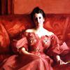 Mrs. Howe (nee Deering)
