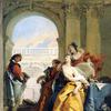 The Death of Sophonisba