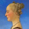 Portrait of a Young Woman