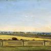Thames Valley from Gunnersbury Lane
