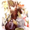 茄子青椒