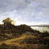 View from Plougastel, Brittany