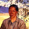 克里斯蒂安：鹿追踪