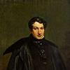 Portrait of P. V. Kukolnic