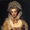 斯宾塞伯爵夫人拉维尼娅·宾厄姆的肖像（1762-1831）