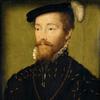 詹姆斯国王诉苏格兰国王（1512-1542）