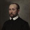 Portrait of Vincenzo Guarignoni