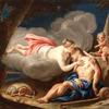 The Sleep of Endymion
