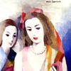 两个女人