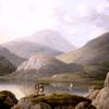 Ullswater Head, Cumberland