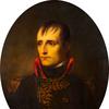 拿破仑一世，法国皇帝，第一任领事