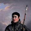 约翰·萨凯乌斯，格陵兰因纽特人捕鲸员和绘图员