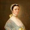 Susan Murrill, later Mrs Henry Hill