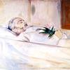 Jon Hazeland on His Deathbed