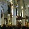 Protestant Gothic Church