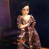 Jenny McKean as Infanta