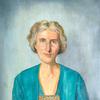 Dorothy Buxton, née Jebb,, Newnham College