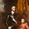 托马斯霍华德，阿伦德尔和萨里第二伯爵（1585-1646）