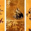 鸟与鱼三联学