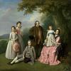 The Pybus Family