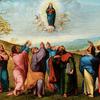 Assumption of the Virgin
