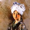 日本女人