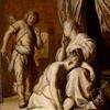 Samson and Delilah (Simson en Delila)