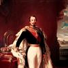 The Emperor Napoleon III