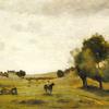 View near Epernon