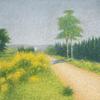 The Belvèze Road to the Relai