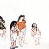 小家伙