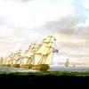 1797年7月卡迪兹纳尔逊近海封锁中队