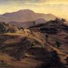Landscape at Civitella