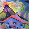 山屋