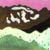 山地景观