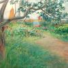 Landscape at Marstrand