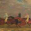 圣勒格，1826年