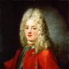 波兰国王奥古斯特三世（1696-1763）