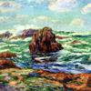 Pern, Ile d'Ouessant