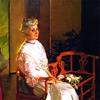 Mrs. Richard Low Divine, Born Susan Sophia Smith