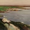 Lookout, Green and Orange Cliffs